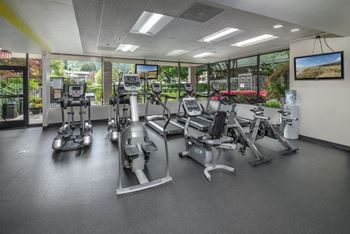 Premier Fitness Center